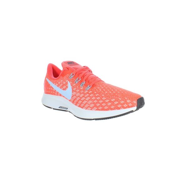 Nike Womens Coral Running Shoes Size 8 Medium (B, M) - Picture 2 of 4